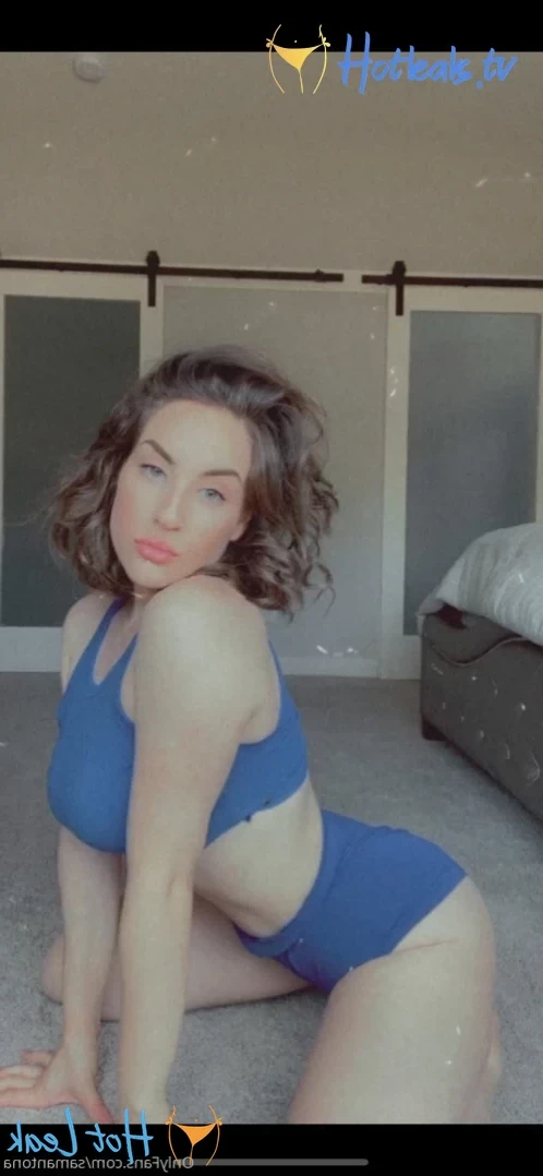Samantona💫 [ samantona ] Onlyfans leaked photo 11487131 on Hotleaks.tv