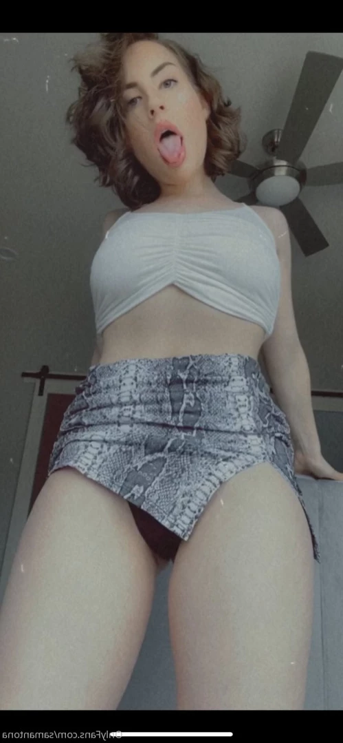 Samantona💫 [ samantona ] Onlyfans leaked photo 11981446 on Hotleaks.tv