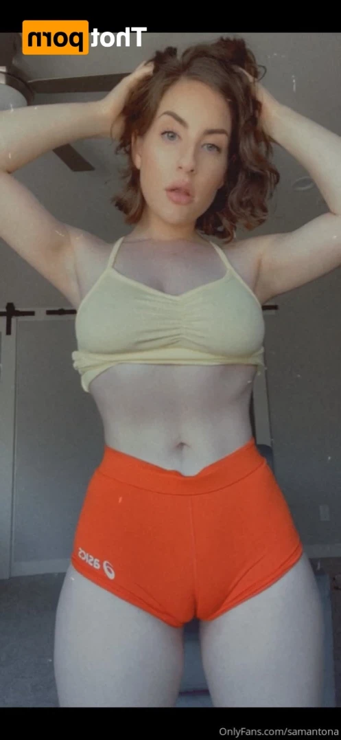 Samantona💫 [ samantona ] Onlyfans leaked photo 12491067 on Hotleaks.tv