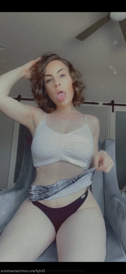 Samantona💫 [ samantona ] Onlyfans leaked photo 12732560 on Hotleaks.tv