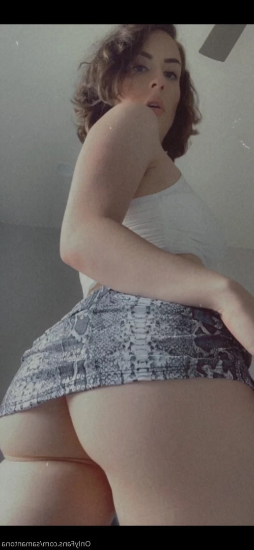 Samantona💫 [ samantona ] Onlyfans leaked photo 14194056 on Hotleaks.tv