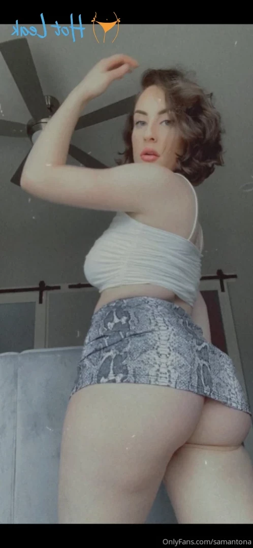 Samantona💫 [ samantona ] Onlyfans leaked photo 16234337 on Hotleaks.tv