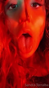 Sandra Torralba [ sandratorralba ] Onlyfans leaked video 7980644 on Hotleaks.tv