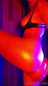 Sandra Torralba [ sandratorralba ] Onlyfans leaked video 7980650 on Hotleaks.tv