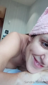 Sandra Torralba [ sandratorralba ] Onlyfans leaked video 7980710 on Hotleaks.tv
