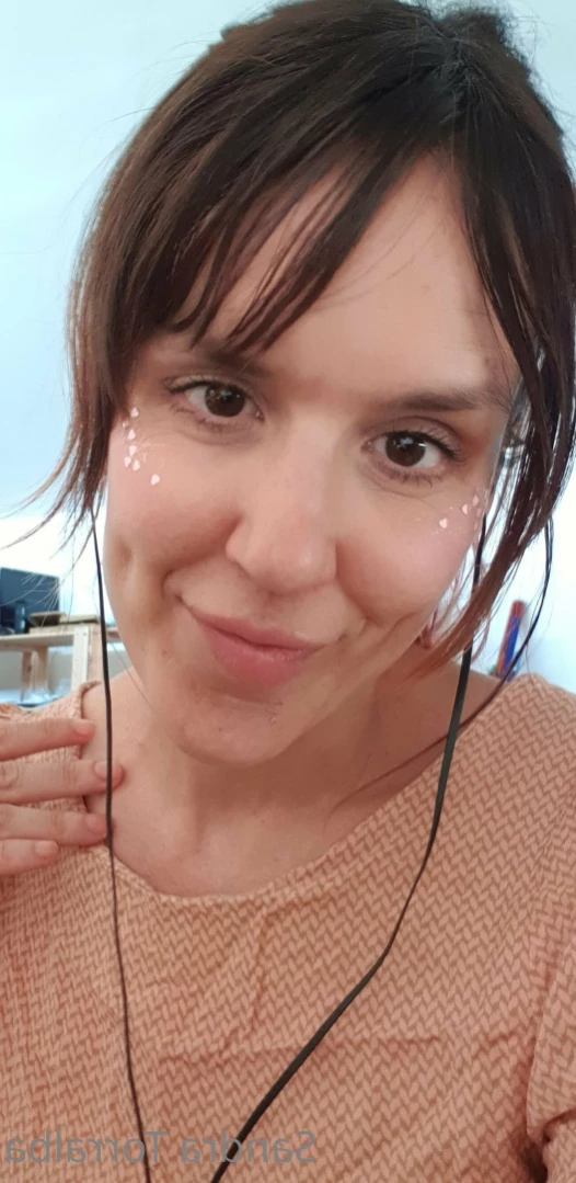 Sandra Torralba [ sandratorralba ] Onlyfans leaked photo 10878545 on Hotleaks.tv