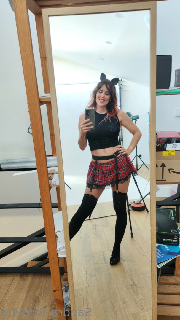 Sandra Torralba [ sandratorralba ] Onlyfans leaked photo 11376791 on Hotleaks.tv