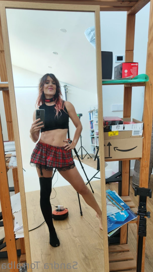Sandra Torralba [ sandratorralba ] Onlyfans leaked photo 11444355 on Hotleaks.tv