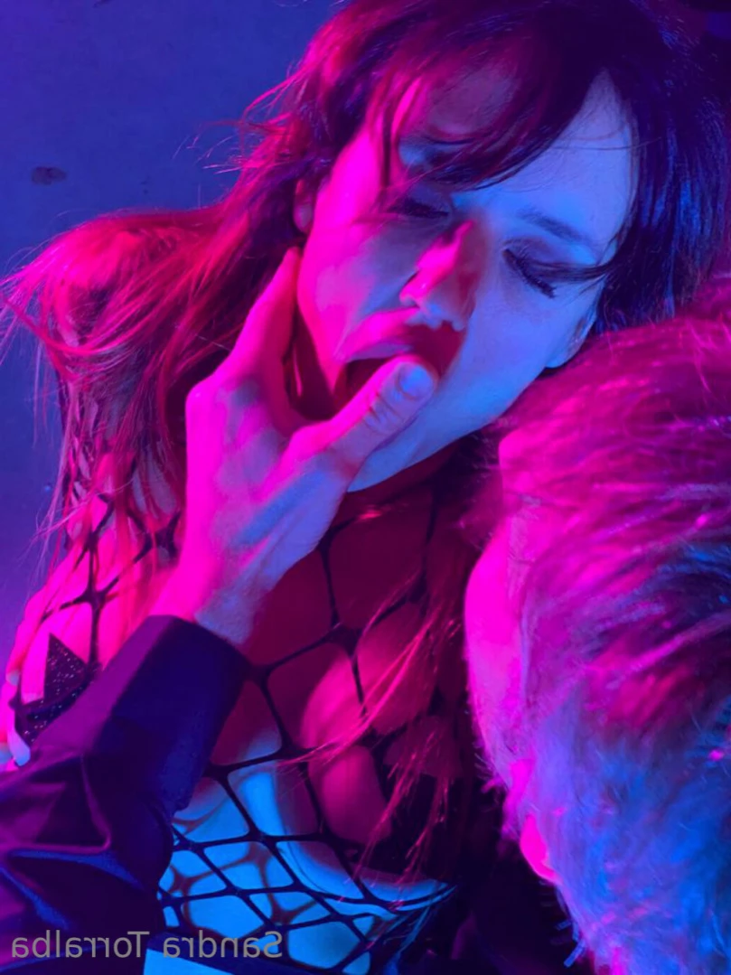 Sandra Torralba [ sandratorralba ] Onlyfans leaked photo 11573178 on Hotleaks.tv