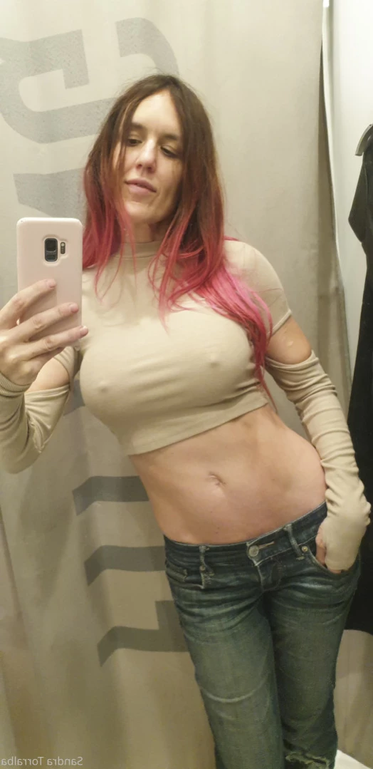 Sandra Torralba [ sandratorralba ] Onlyfans leaked photo 11659398 on Hotleaks.tv