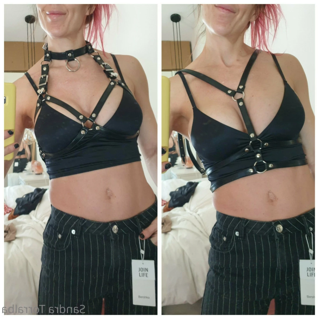 Sandra Torralba [ sandratorralba ] Onlyfans leaked photo 12017932 on Hotleaks.tv