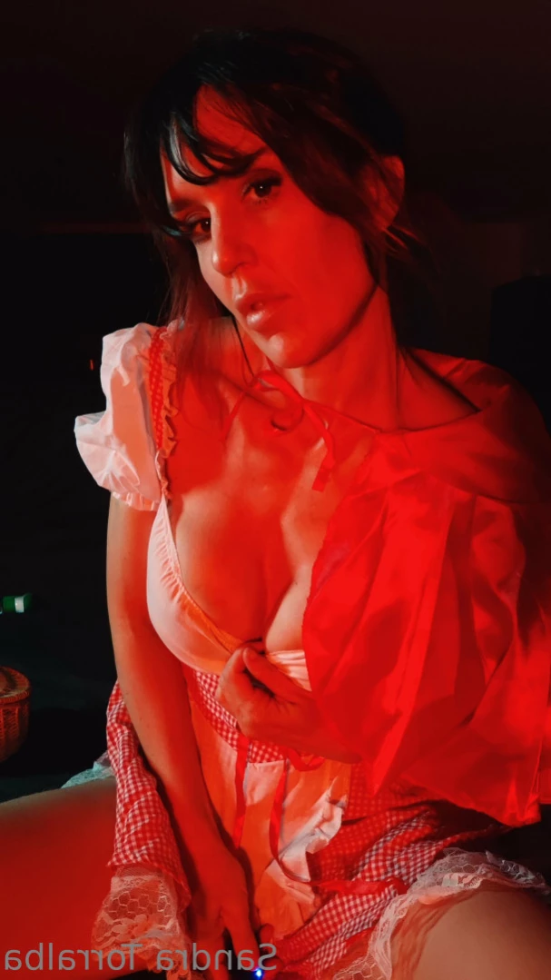 Sandra Torralba [ sandratorralba ] Onlyfans leaked photo 12116180 on Hotleaks.tv