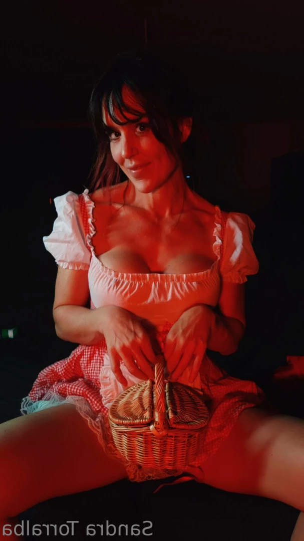 Sandra Torralba [ sandratorralba ] Onlyfans leaked photo 12311409 on Hotleaks.tv