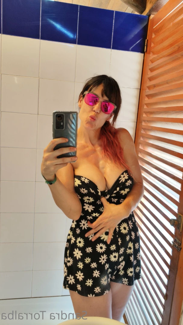 Sandra Torralba [ sandratorralba ] Onlyfans leaked photo 12414153 on Hotleaks.tv