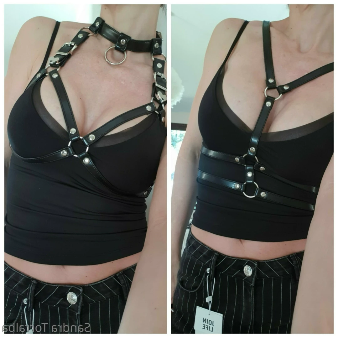 Sandra Torralba [ sandratorralba ] Onlyfans leaked photo 12587514 on Hotleaks.tv