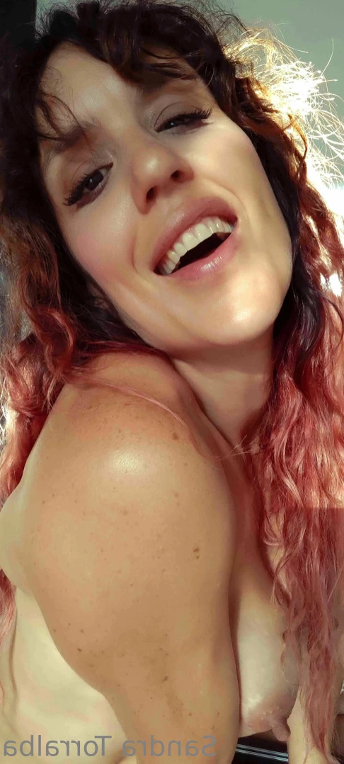 Sandra Torralba [ sandratorralba ] Onlyfans leaked photo 12588584 on Hotleaks.tv