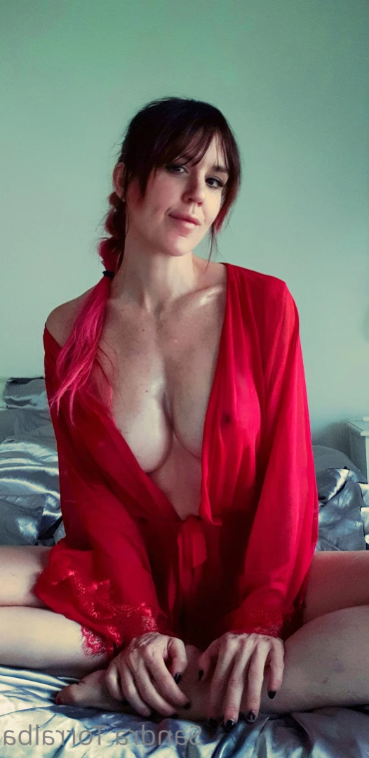 Sandra Torralba [ sandratorralba ] Onlyfans leaked photo 12588700 on Hotleaks.tv
