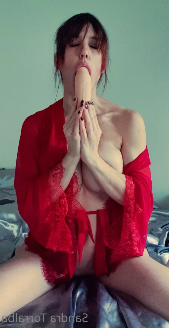 Sandra Torralba [ sandratorralba ] Onlyfans leaked photo 12588774 on Hotleaks.tv