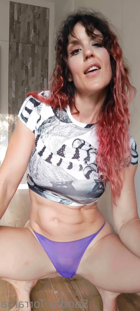 Sandra Torralba [ sandratorralba ] Onlyfans leaked photo 12589295 on Hotleaks.tv
