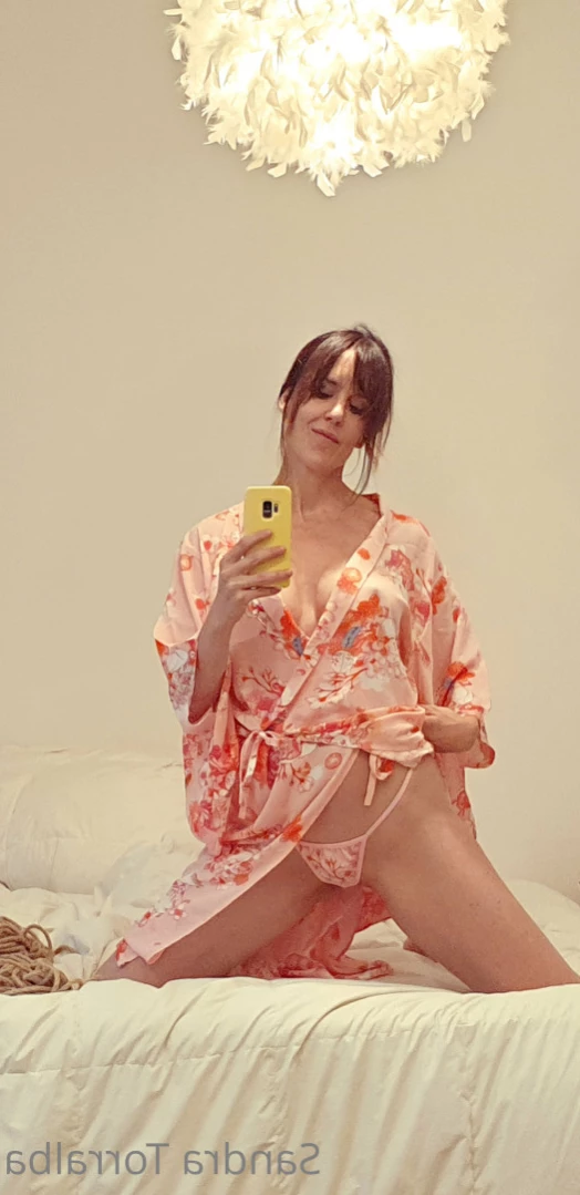 Sandra Torralba [ sandratorralba ] Onlyfans leaked photo 12589583 on Hotleaks.tv