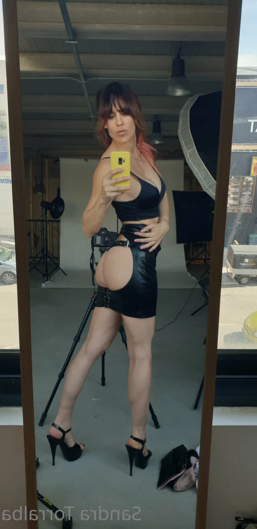 Sandra Torralba [ sandratorralba ] Onlyfans leaked photo 12590735 on Hotleaks.tv