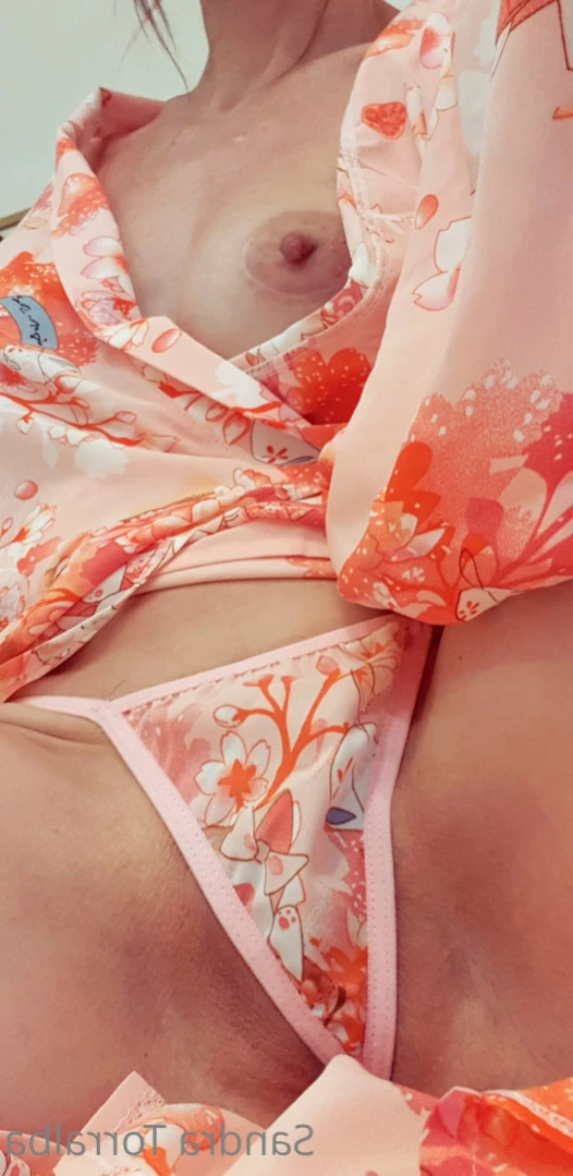 Sandra Torralba [ sandratorralba ] Onlyfans leaked photo 12605462 on Hotleaks.tv