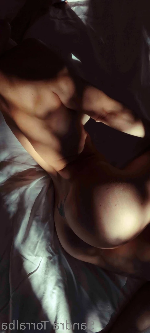 Sandra Torralba [ sandratorralba ] Onlyfans leaked photo 12605970 on Hotleaks.tv