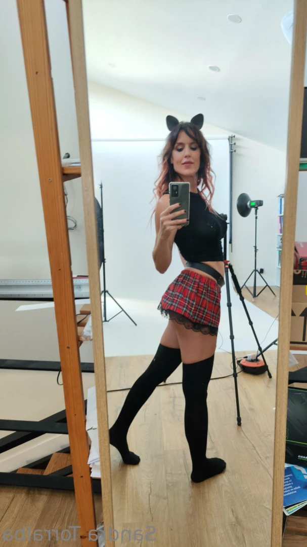 Sandra Torralba [ sandratorralba ] Onlyfans leaked photo 12607058 on Hotleaks.tv