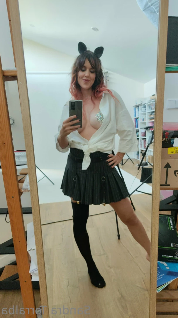 Sandra Torralba [ sandratorralba ] Onlyfans leaked photo 12607379 on Hotleaks.tv