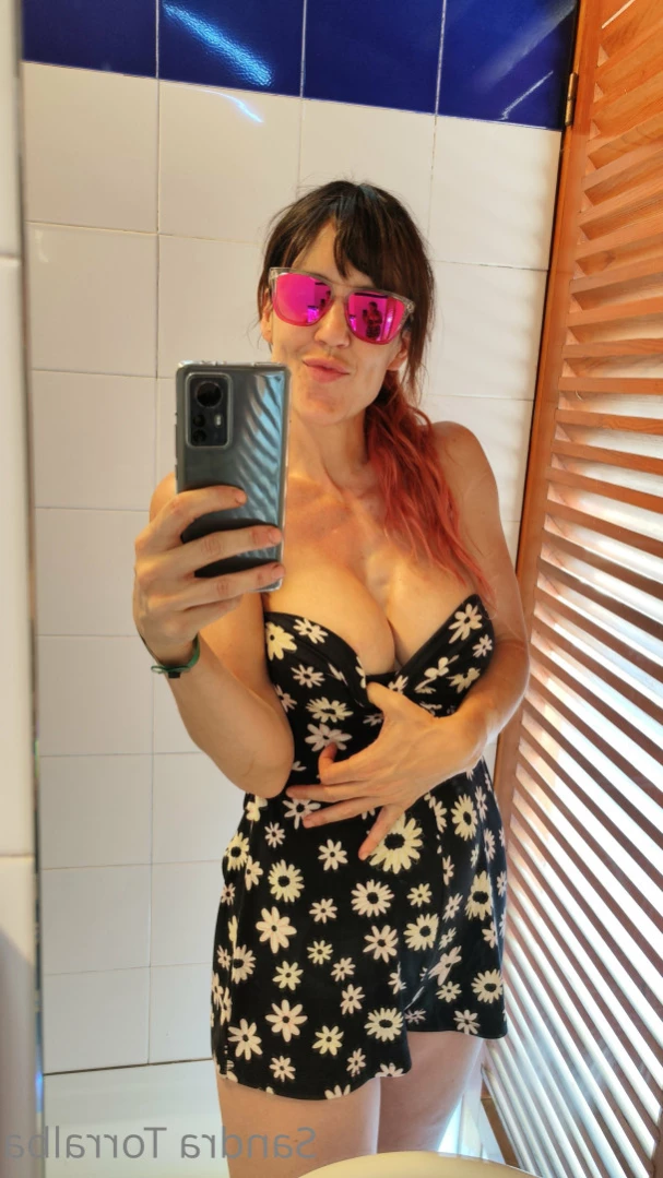 Sandra Torralba [ sandratorralba ] Onlyfans leaked photo 12803105 on Hotleaks.tv
