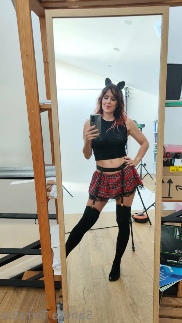 Sandra Torralba [ sandratorralba ] Onlyfans leaked photo 13301191 on Hotleaks.tv