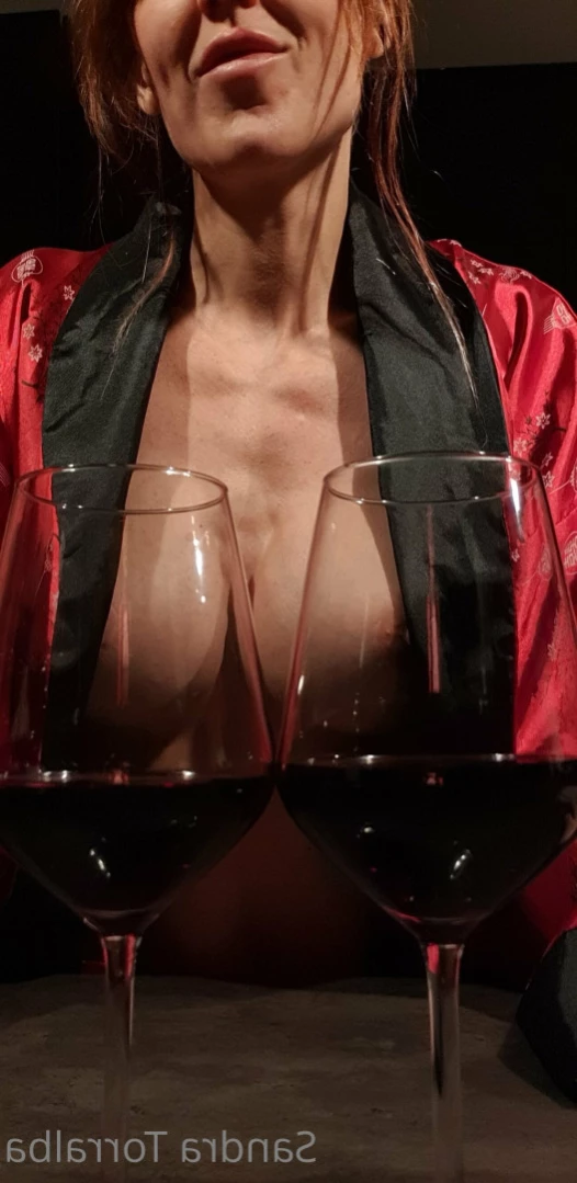 Sandra Torralba [ sandratorralba ] Onlyfans leaked photo 13803436 on Hotleaks.tv