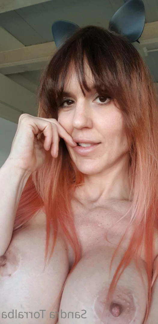 Sandra Torralba [ sandratorralba ] Onlyfans leaked photo 14083431 on Hotleaks.tv