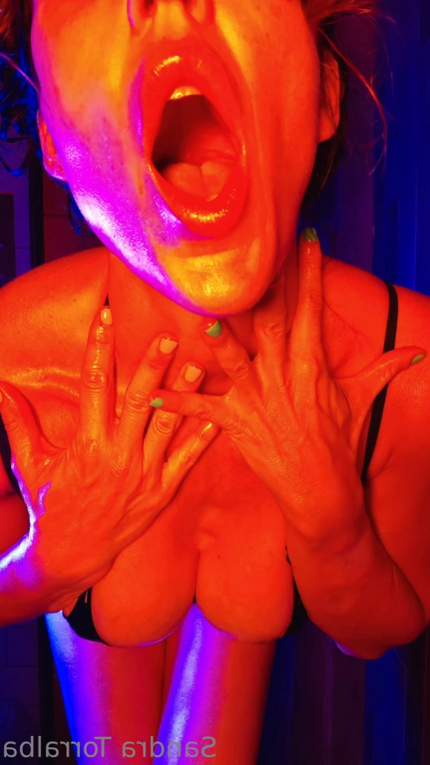 Sandra Torralba [ sandratorralba ] Onlyfans leaked photo 14349163 on Hotleaks.tv