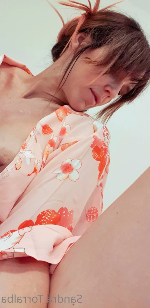 Sandra Torralba [ sandratorralba ] Onlyfans leaked photo 14952041 on Hotleaks.tv