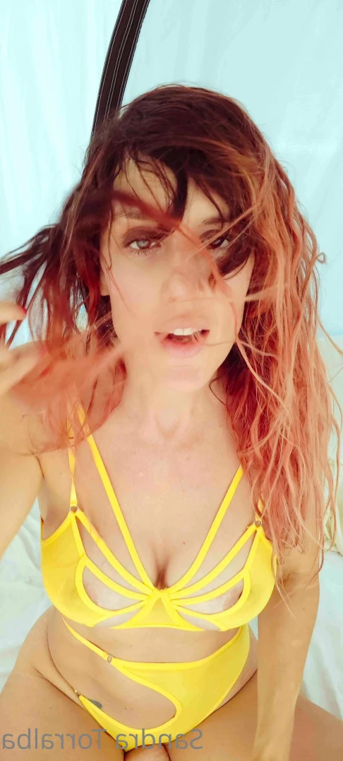 Sandra Torralba [ sandratorralba ] Onlyfans leaked photo 15323584 on Hotleaks.tv