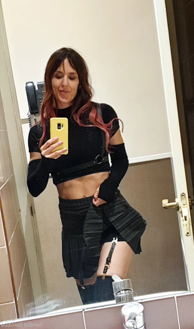 Sandra Torralba [ sandratorralba ] Onlyfans leaked photo 15323608 on Hotleaks.tv