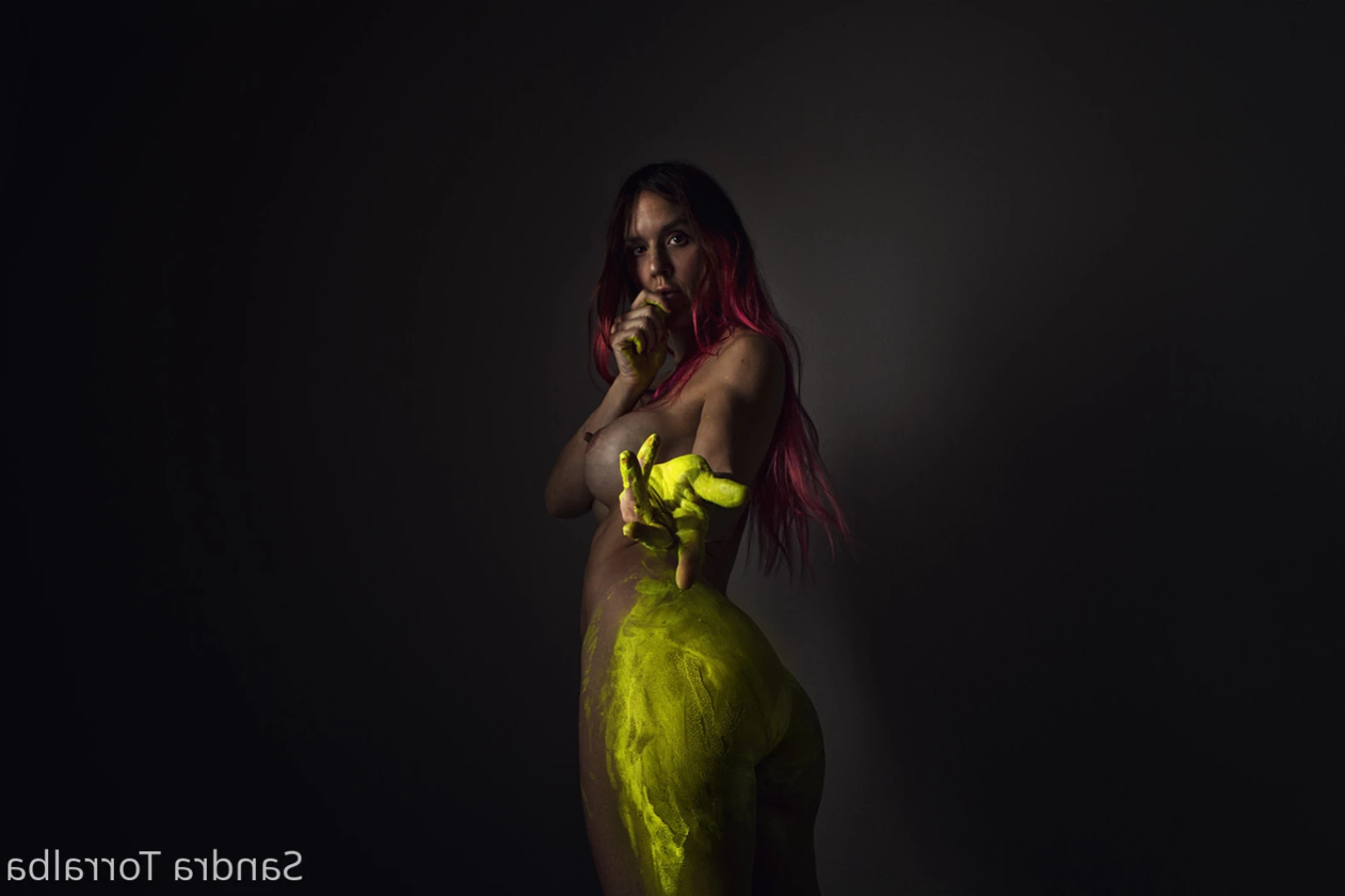Sandra Torralba [ sandratorralba ] Onlyfans leaked photo 15323624 on Hotleaks.tv