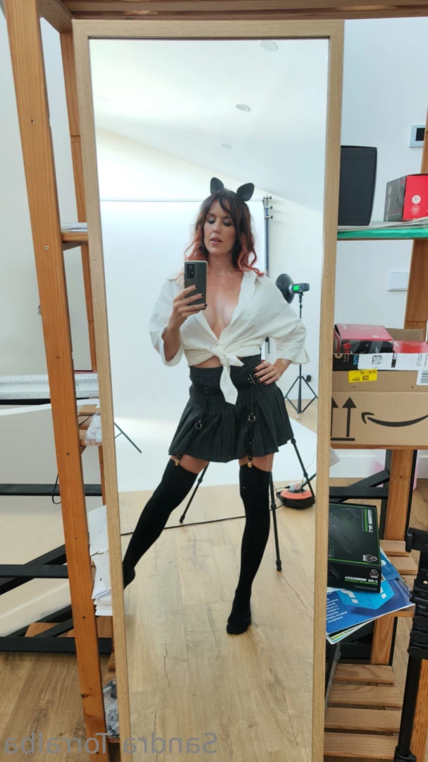 Sandra Torralba [ sandratorralba ] Onlyfans leaked photo 15574632 on Hotleaks.tv