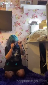 Sapphire Rage Full Length Vids Weekly [ sapphirerage_sgh ] Onlyfans leaked video 7980531 on Hotleaks.tv