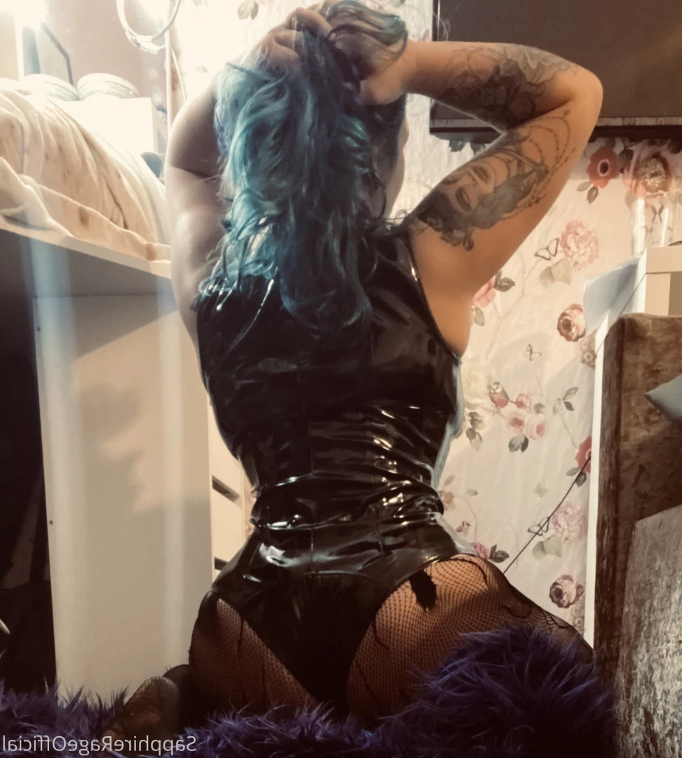 Sapphire Rage Full Length Vids Weekly [ sapphirerage_sgh ] Onlyfans leaked photo 9157097 on Hotleaks.tv