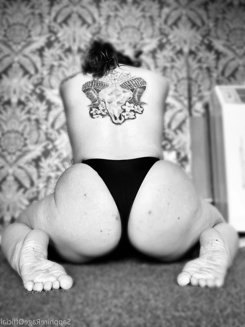 Sapphire Rage Full Length Vids Weekly [ sapphirerage_sgh ] Onlyfans leaked photo 9157125 on Hotleaks.tv