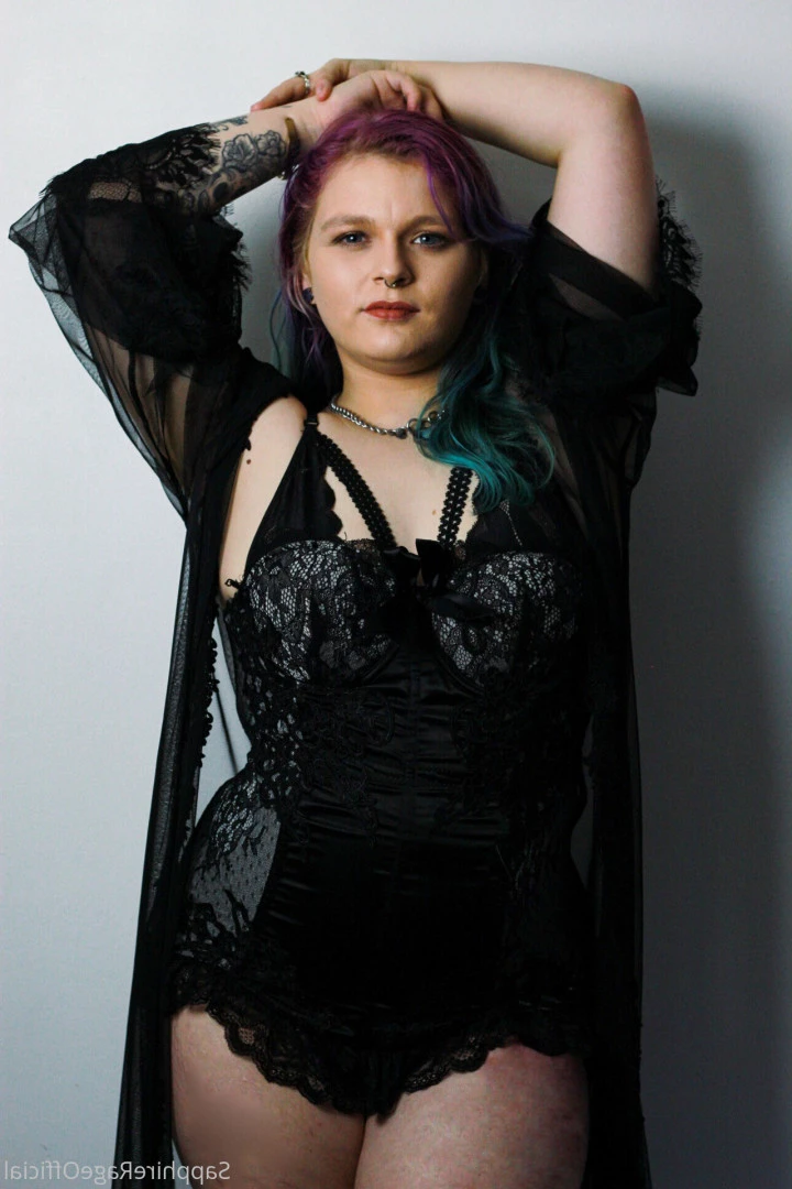Sapphire Rage Full Length Vids Weekly [ sapphirerage_sgh ] Onlyfans leaked photo 9157671 on Hotleaks.tv