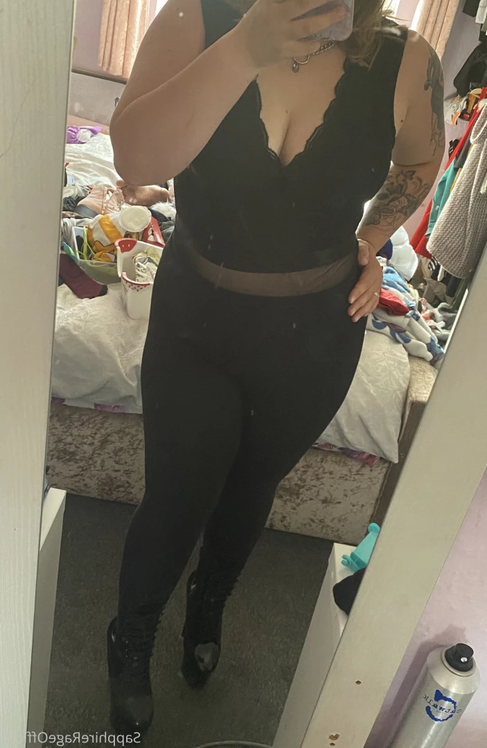 Sapphire Rage Full Length Vids Weekly [ sapphirerage_sgh ] Onlyfans leaked photo 9157724 on Hotleaks.tv