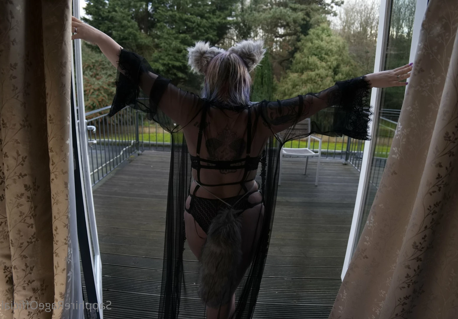 Sapphire Rage Full Length Vids Weekly [ sapphirerage_sgh ] Onlyfans leaked photo 9157967 on Hotleaks.tv