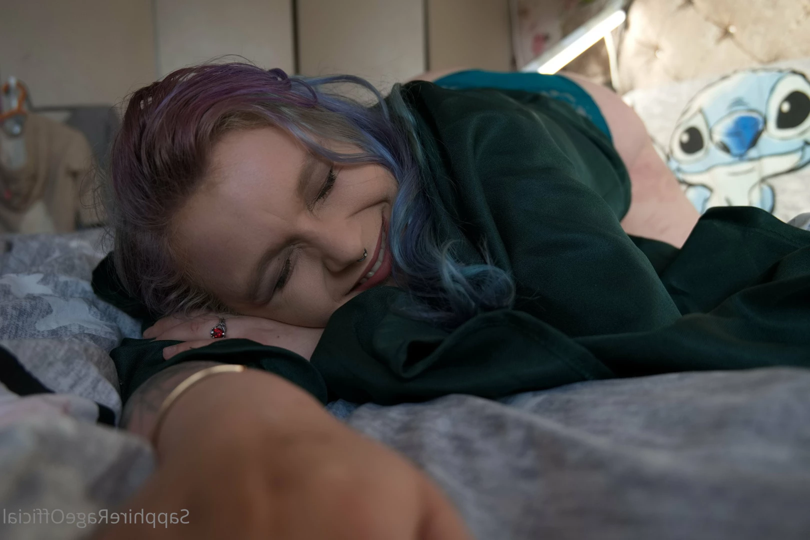 Sapphire Rage Full Length Vids Weekly [ sapphirerage_sgh ] Onlyfans leaked photo 9158504 on Hotleaks.tv