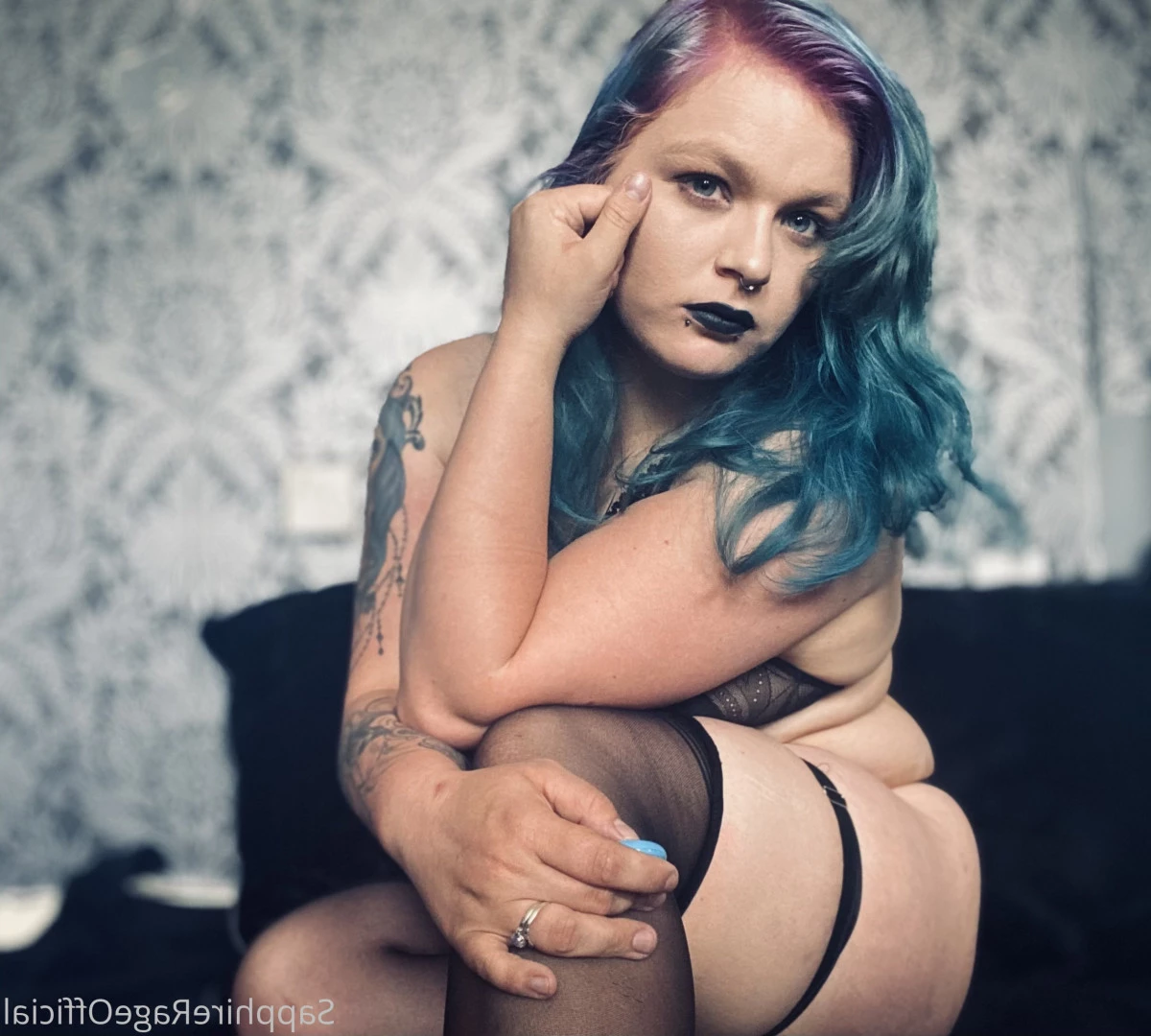 Sapphire Rage Full Length Vids Weekly [ sapphirerage_sgh ] Onlyfans leaked photo 9159524 on Hotleaks.tv
