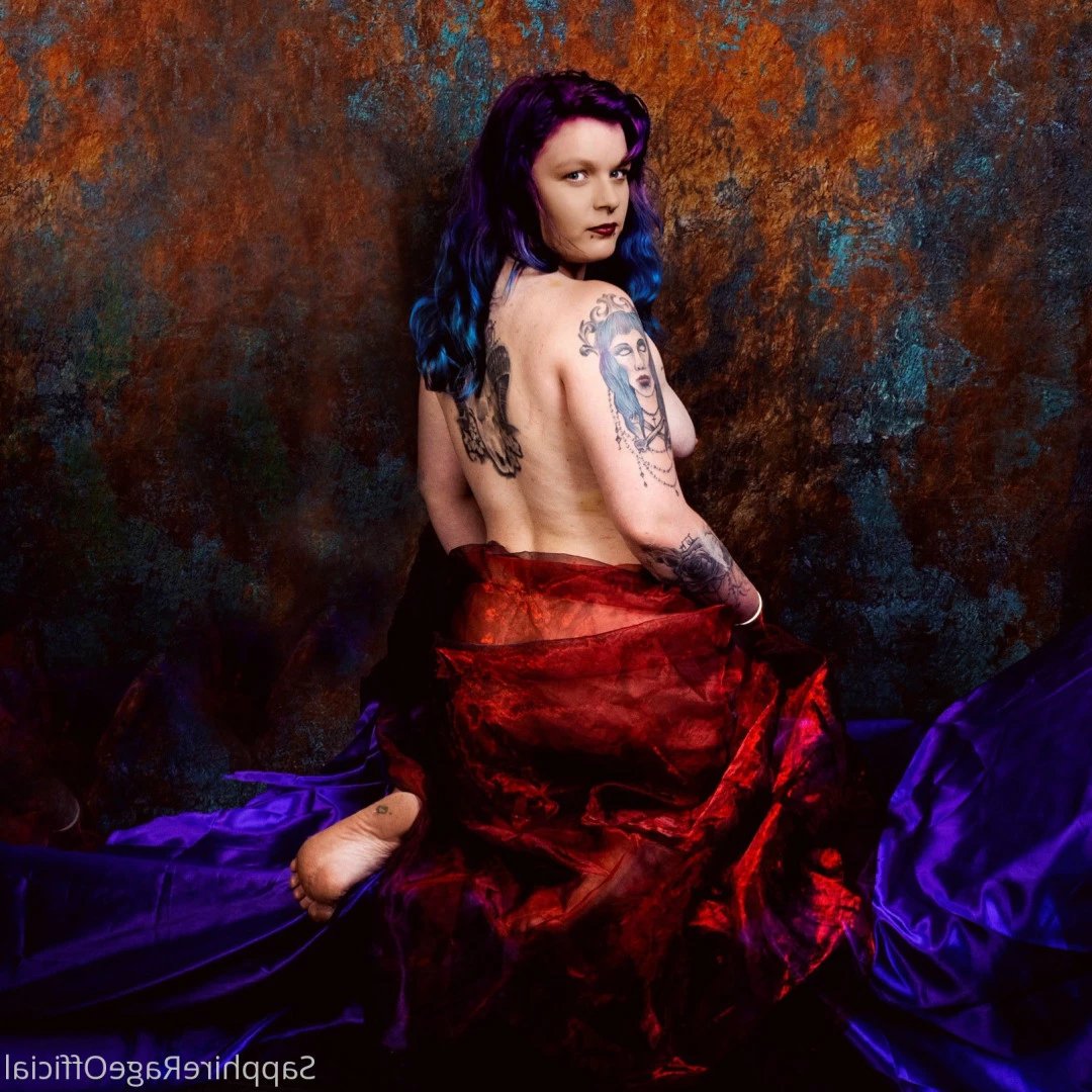 Sapphire Rage Full Length Vids Weekly [ sapphirerage_sgh ] Onlyfans leaked photo 9160005 on Hotleaks.tv