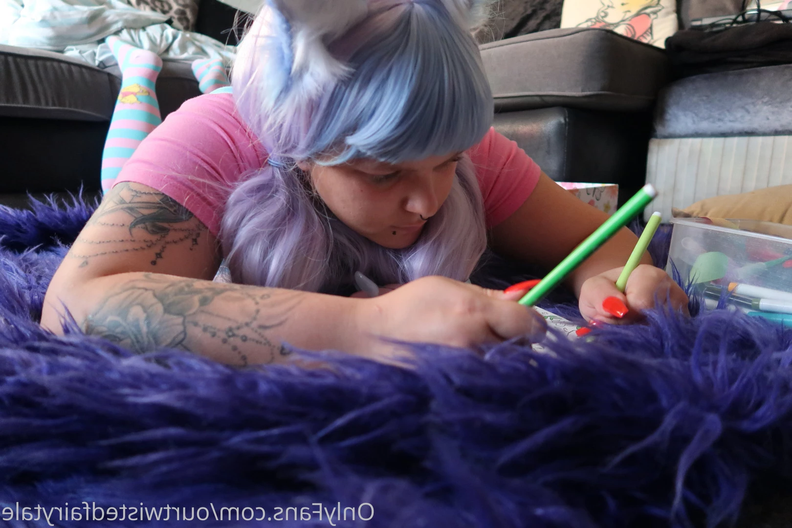 Sapphire Rage Full Length Vids Weekly [ sapphirerage_sgh ] Onlyfans leaked photo 9160235 on Hotleaks.tv
