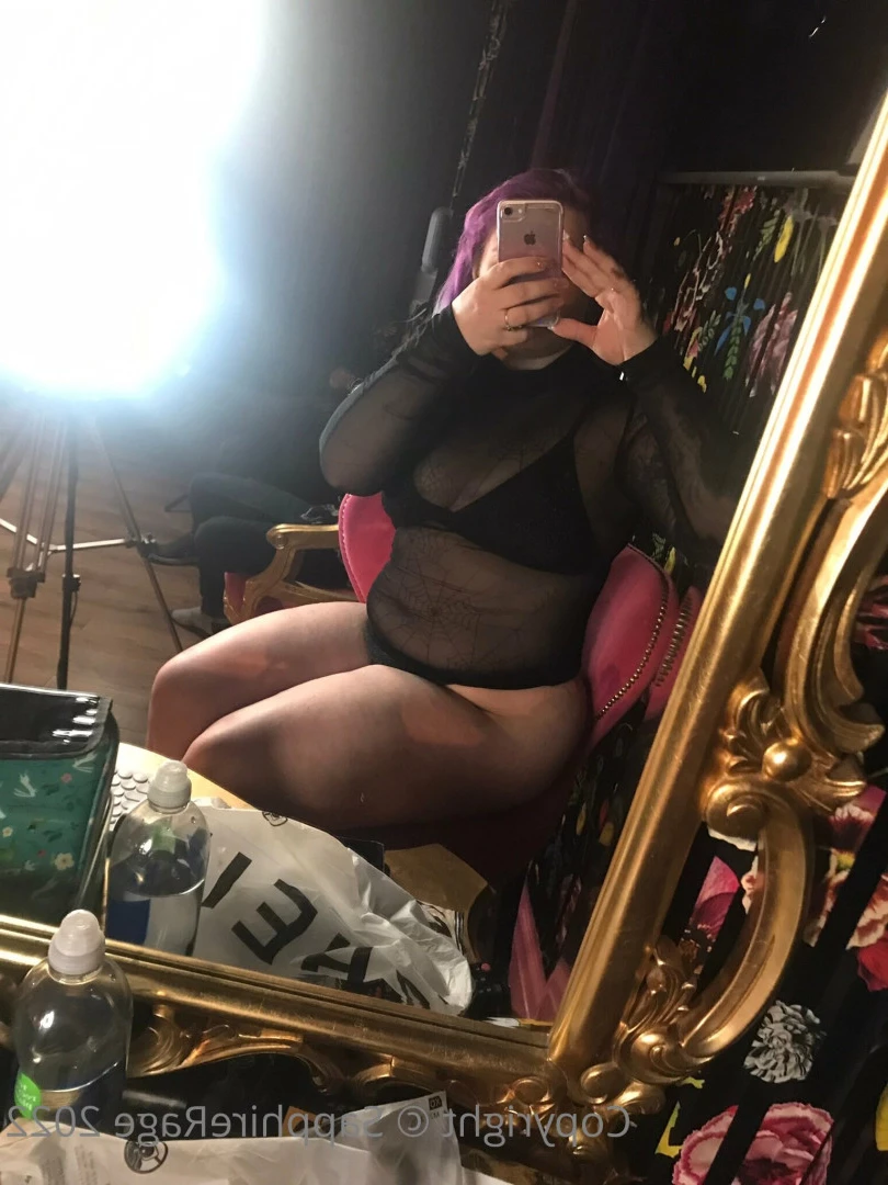 Sapphire Rage Full Length Vids Weekly [ sapphirerage_sgh ] Onlyfans leaked photo 9161004 on Hotleaks.tv
